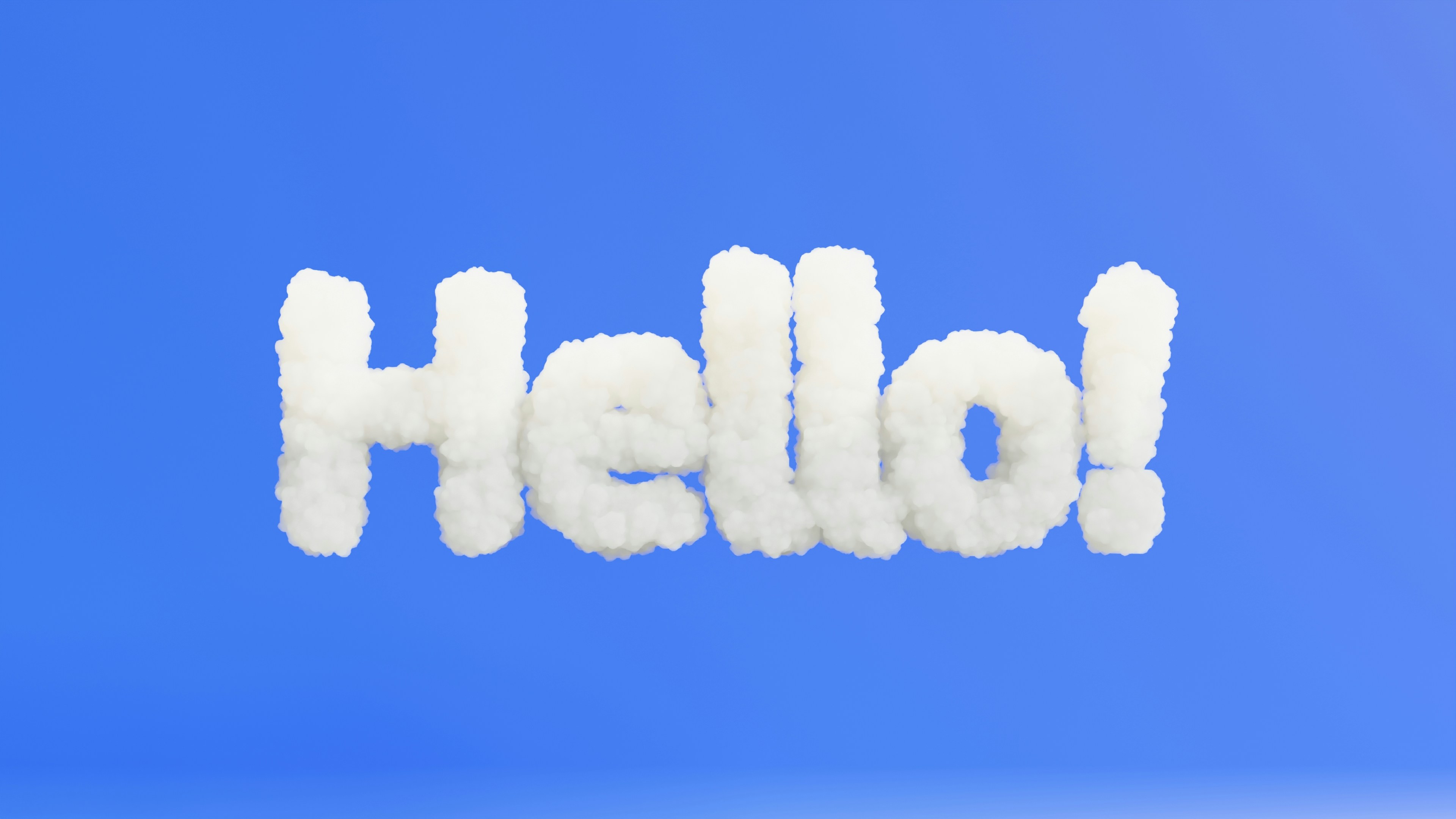 Merhaba Dünya - Hello World